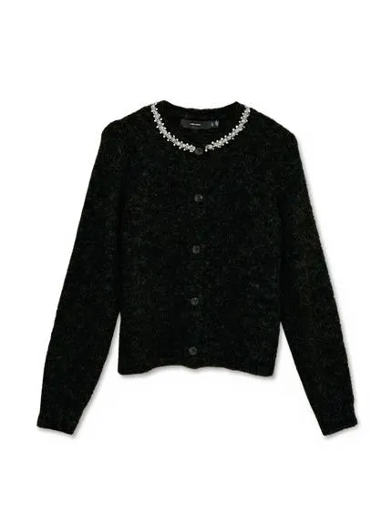 VMNOVAH Strikket cardigan