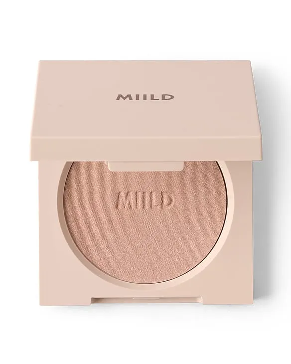Skin Glow Luminous Highlighting Powder