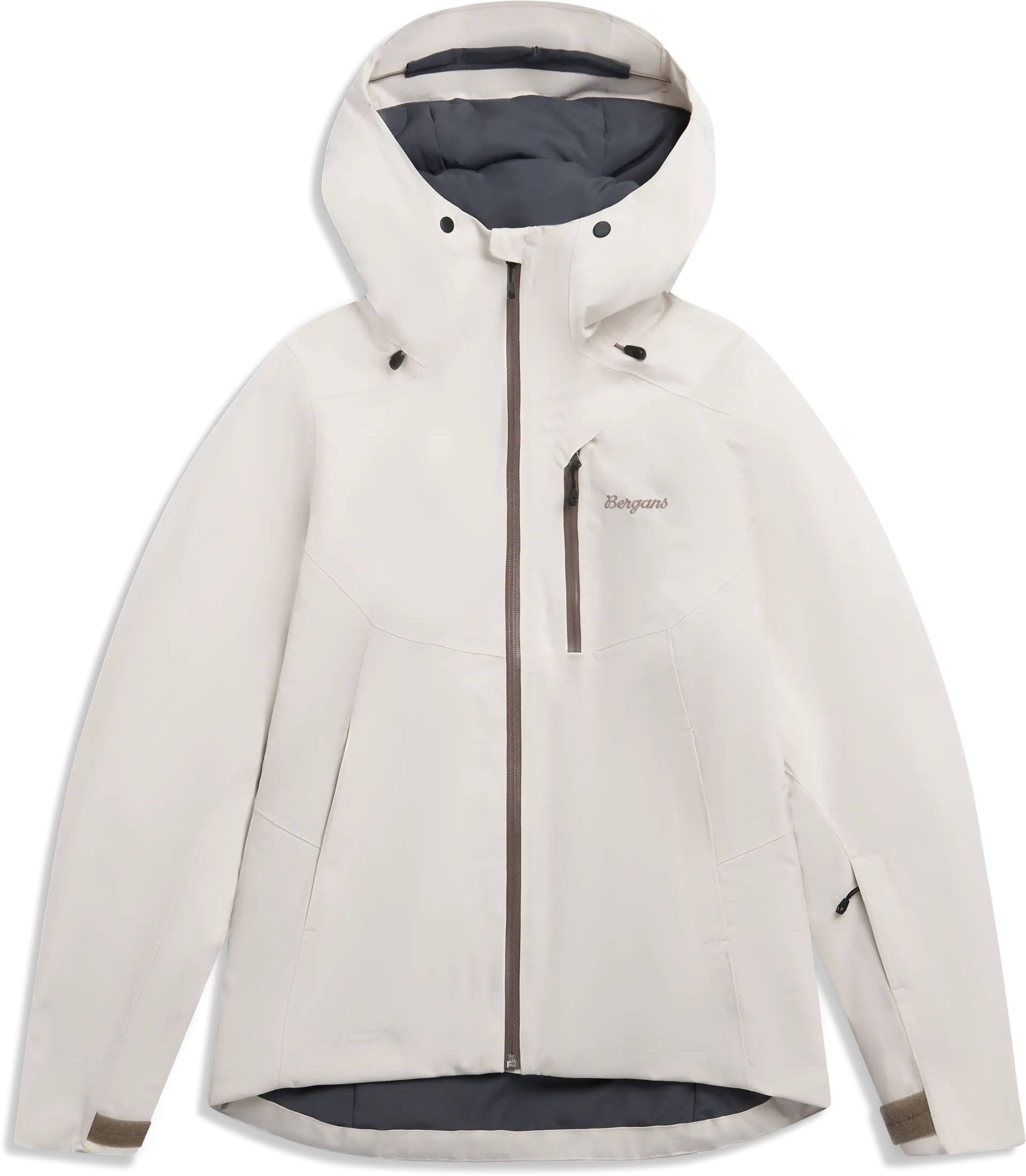 Oppdal Insulated Shell Jacket Women