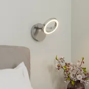 Spot LED incluse 1 tête "Thalie" - Cooke and Lewis