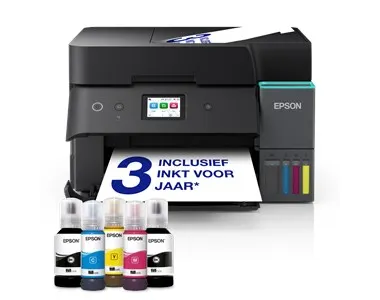 Epson EcoTank ET-4950