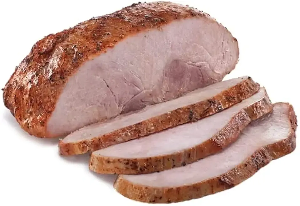 Butterball Turkey Roast White Boned Rolled Tied