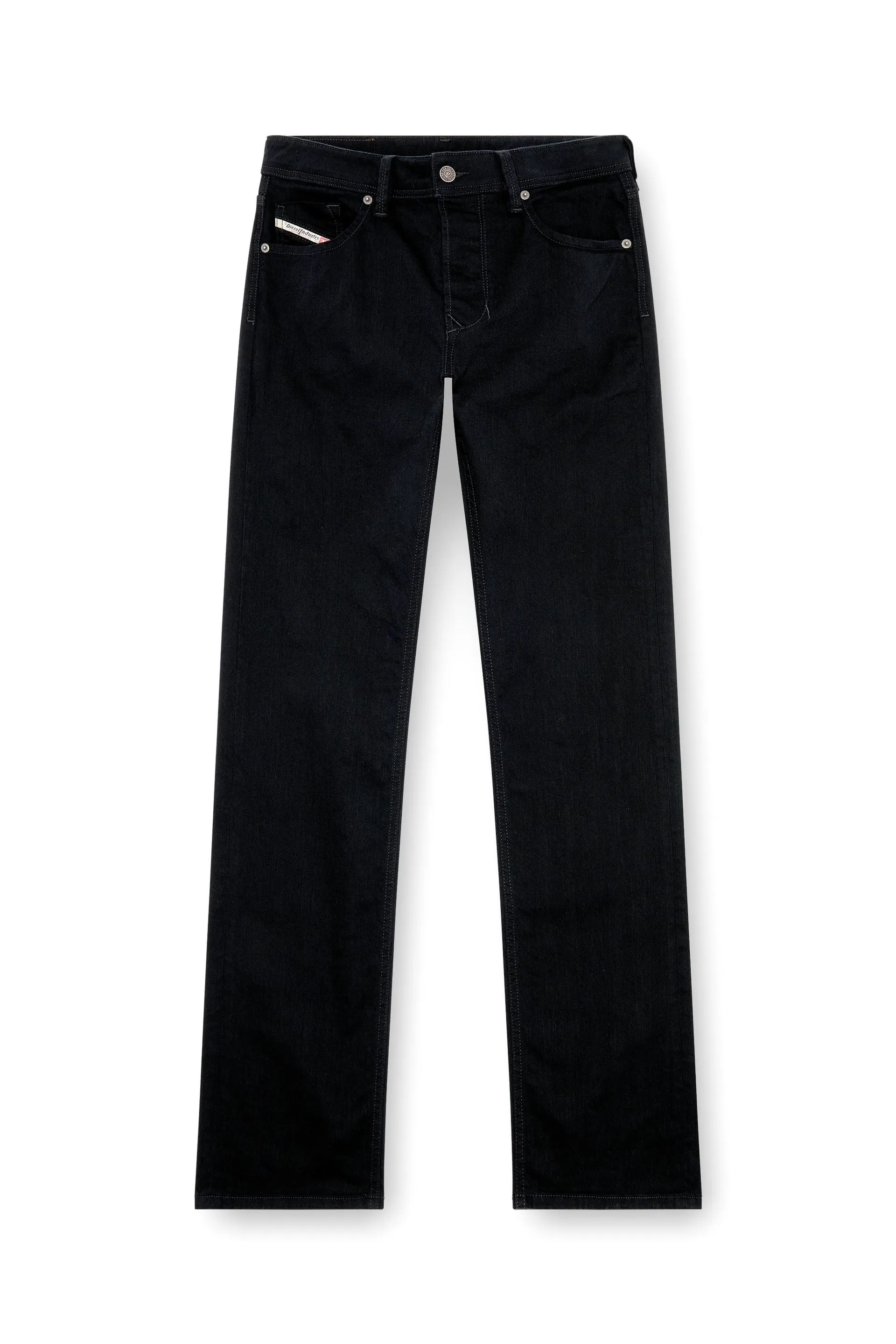 Regular Jeans Low Waist 1985 Larkee