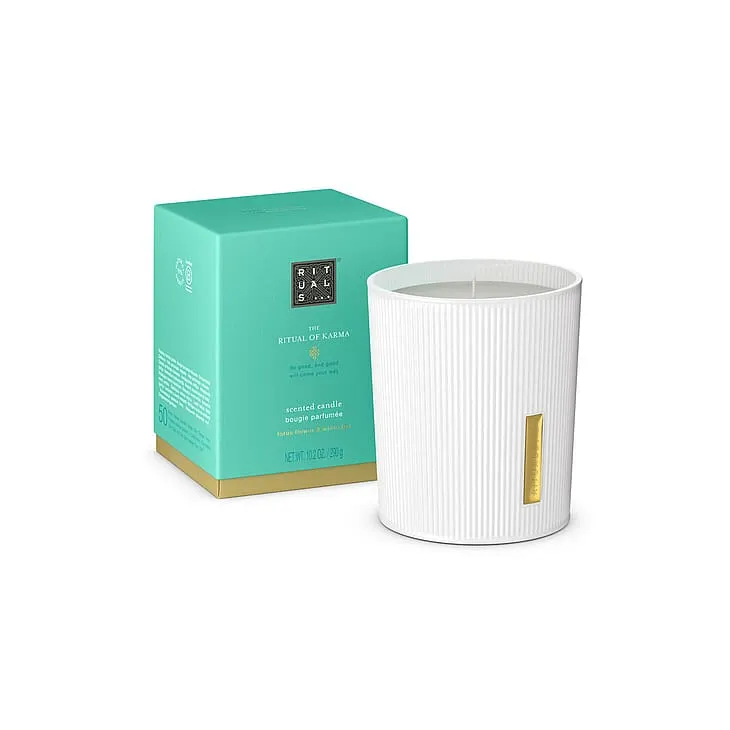 The Ritual Of Karma Scented Candle