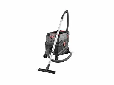 Aspiradora de taller 1300 W