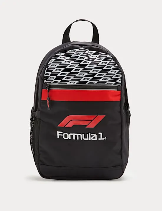 Formel 1®-Rucksack