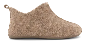 Zafary Tøffel Beige 6425500380