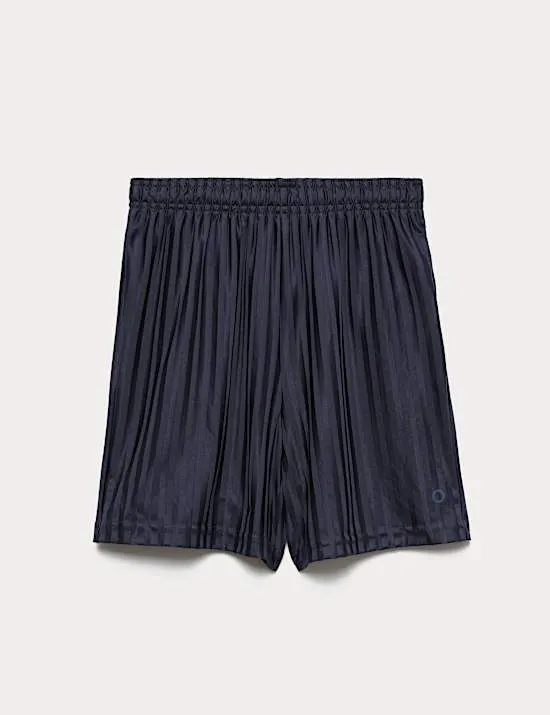 Unisex-Sportshorts für die Schule (2–16 Jahre)