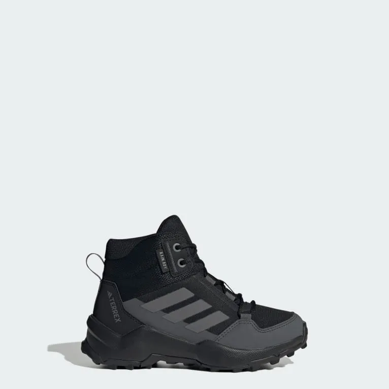 Terrex AX4r Mid RAIN.RDY Tursko