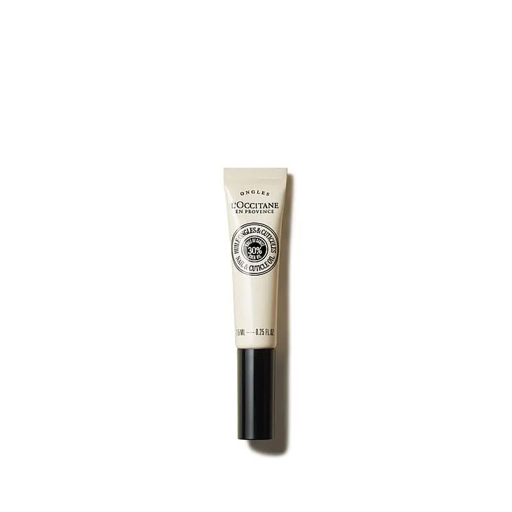 Shea Butter Nail & Cuticle Oil