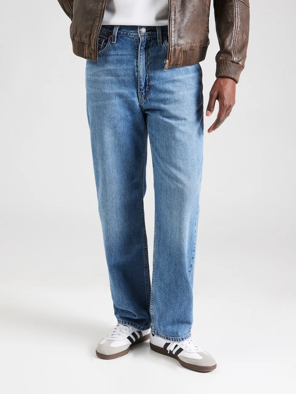 Loosefit Jeans '565™ Loose Straight'