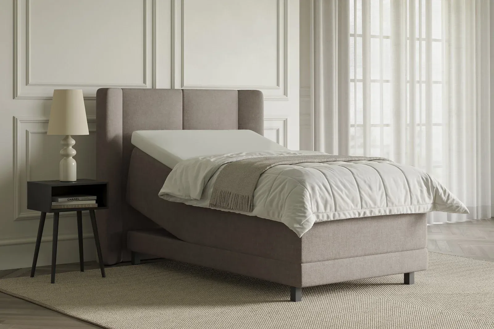XOV lux 3