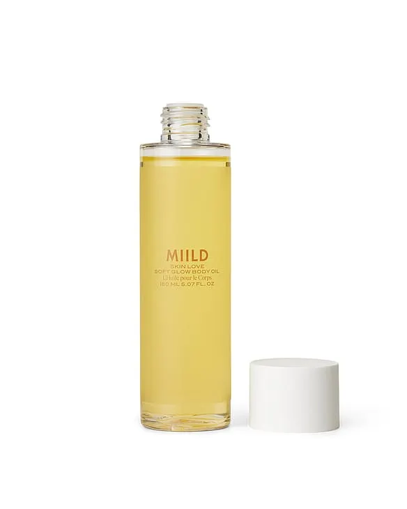 Skin Love Soft Glow Body Oil