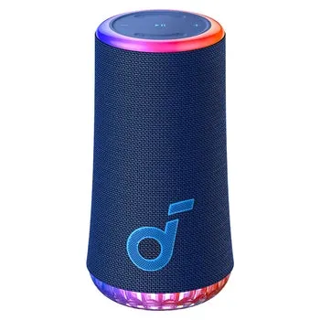 soundcore Glow Bluetooth Speaker