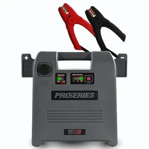 Arrancador de Corriente de 1,800 Amps