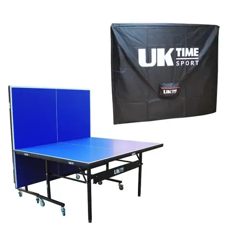 Pack Mesa De Ping Pong Jouer + Funda Protectora