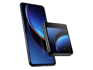 Celular Motorola Razr 40 Ultra - 12/512GB Negro