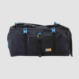 Discovery Icon Duffle Bag