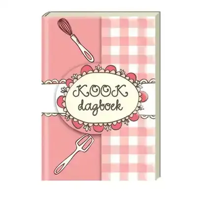 Kook dagboek