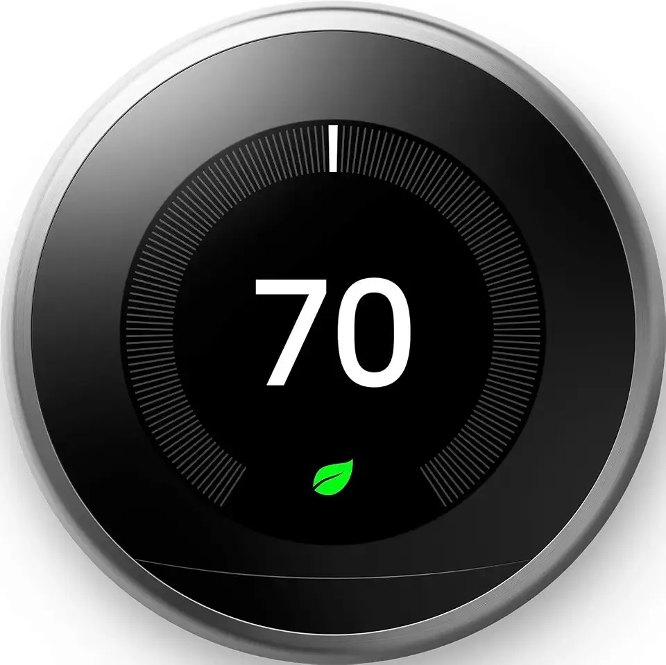 Nest T3016US - Programmable Thermostat