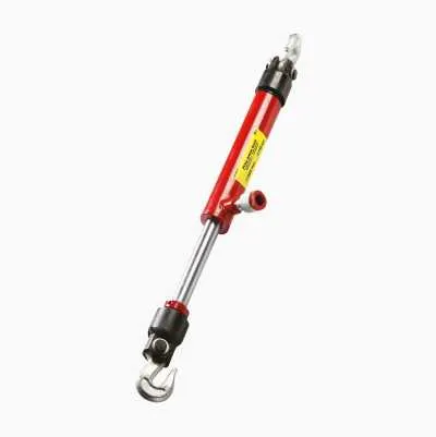 Stroke cylinder, 5000 kg