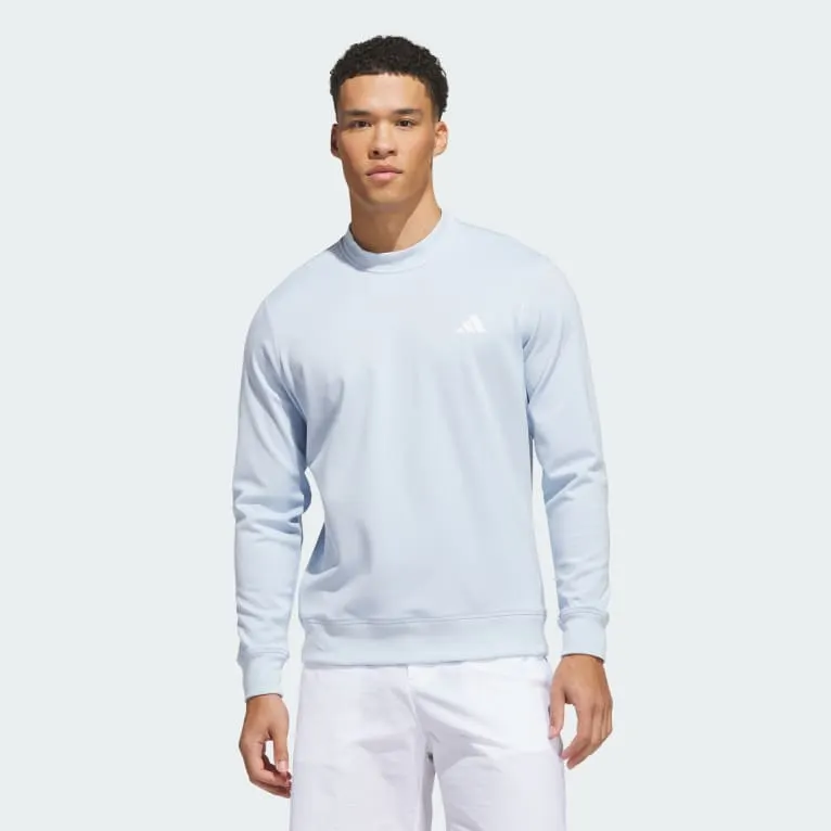 ULTIMATE365 CLIMAWARM CREWNECK GENSER