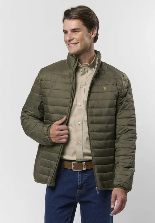 UMMATT - Outdoorjakke - forest night