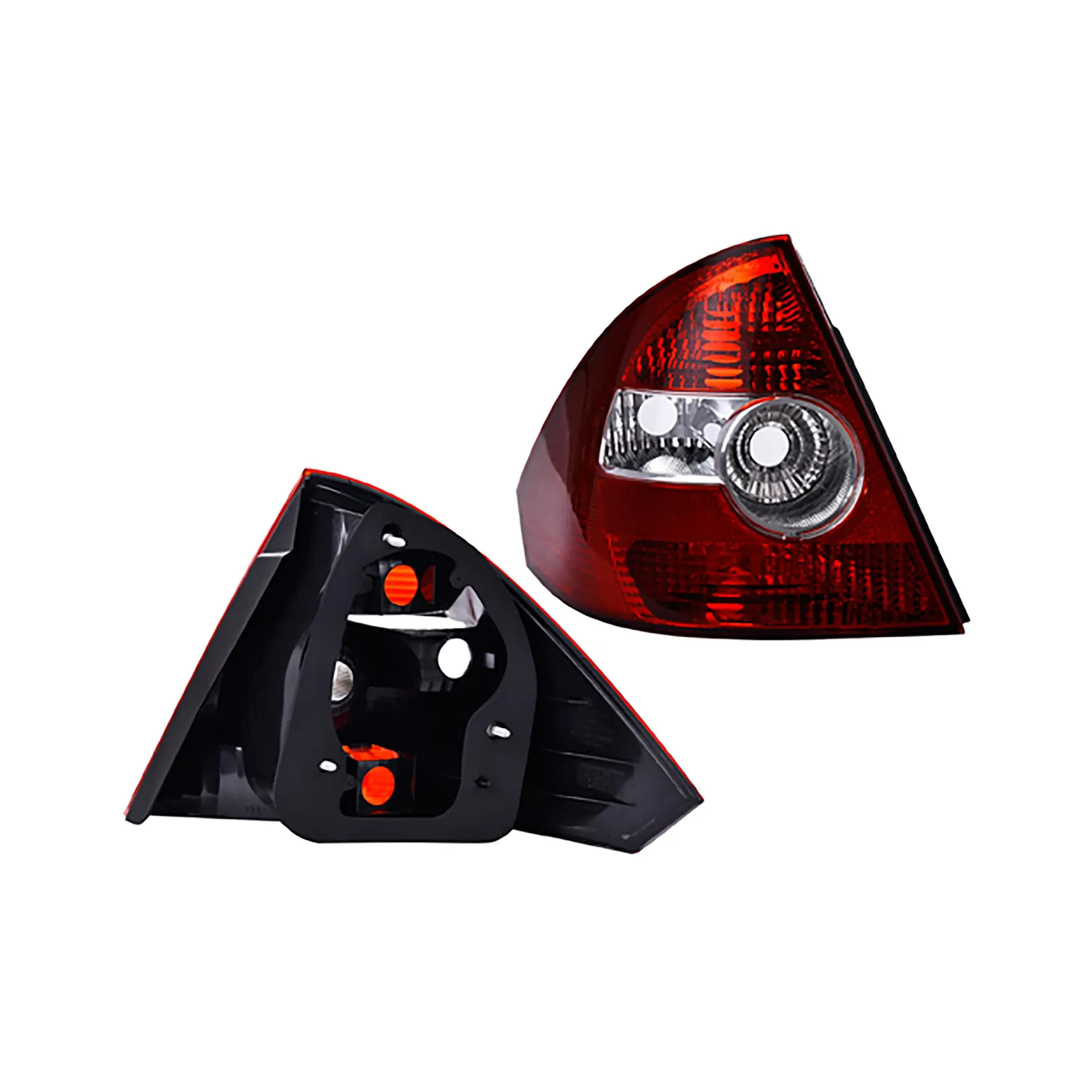 DEPO Tail Light Assembly 017-1217-11
