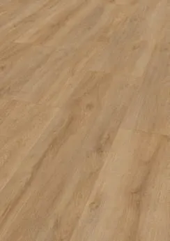 Laminatgulv Kiel Wide Grand oak Sand 8 mm Slitasjegruppe AC4/32