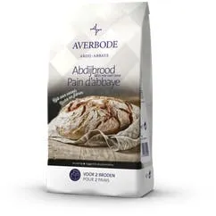 All-in broodmix abdijbrood Averbode 1 kg