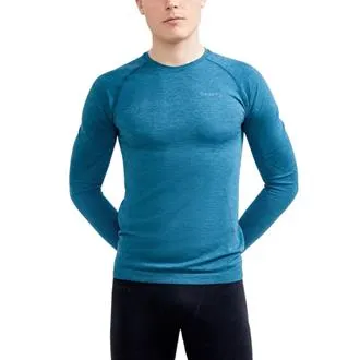 Chandail à manches longues CORE Dry Active Comfort pour homme