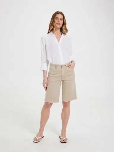 Just Jeans Amaze Long Bermuda Short