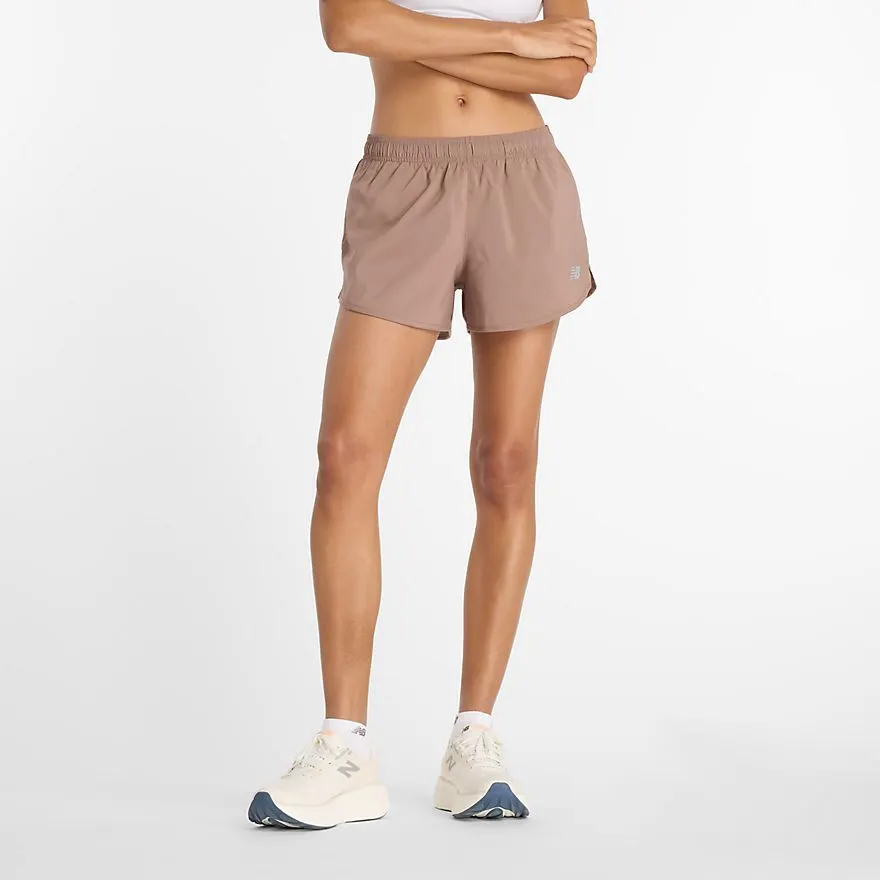 Sport Essential Short 3"