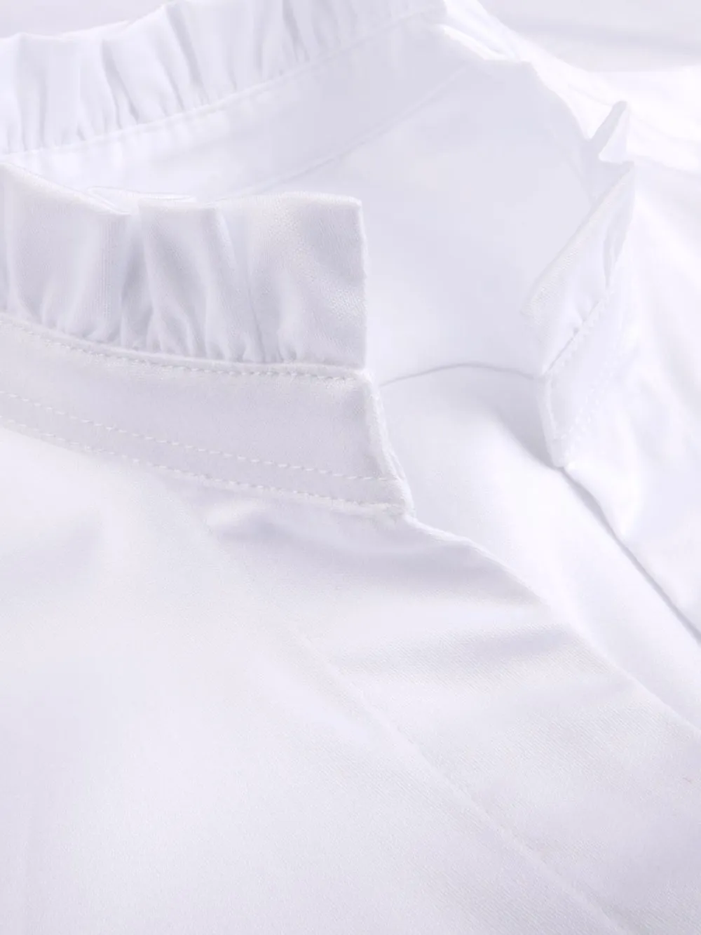 LILLITH BLOUSE SHORT SLEEVE