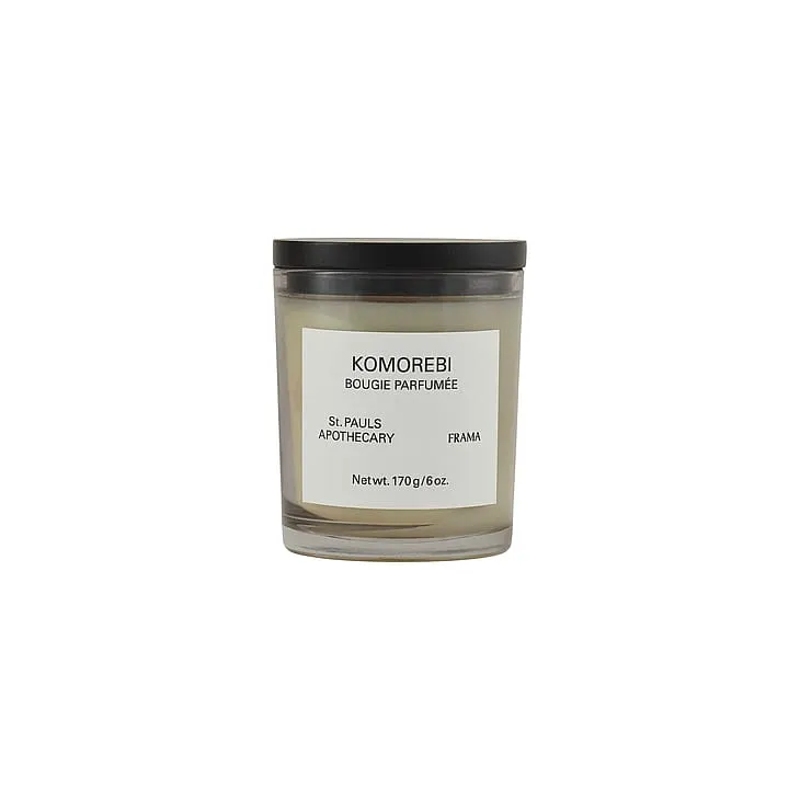 Komorebi Scented Candle