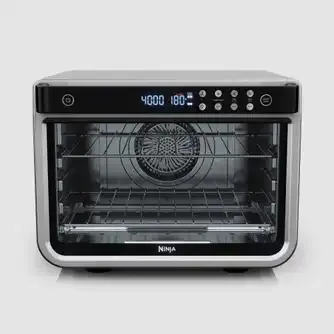 Ninja Foodi XL Oven Air Fryer