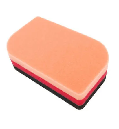 Purestar Polishing and Waxing Sponge