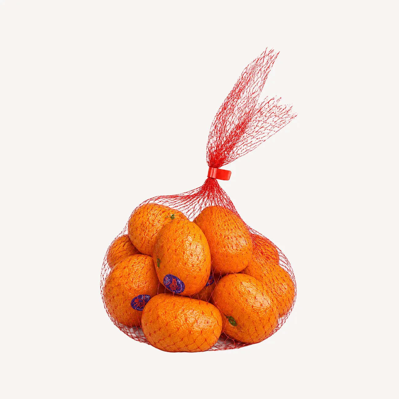 mandarins bags 800g