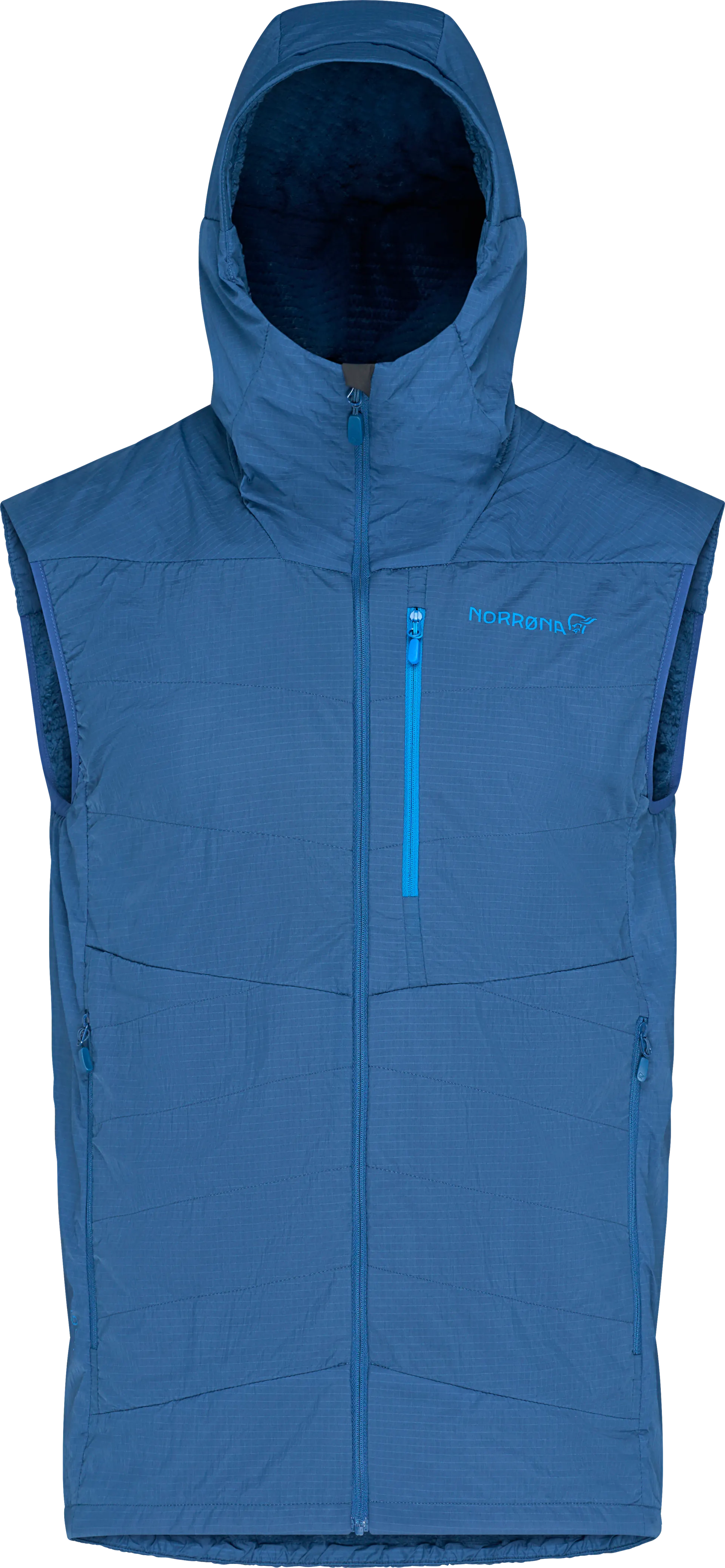 lyngen thermo100 active Vest M's