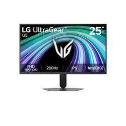 25" LG monitor UltraGear 25G523B-B