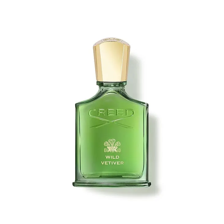 Wild Vetiver Eau de Parfum