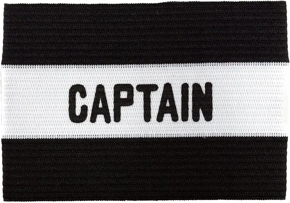 Kwik Goal Captain Armband