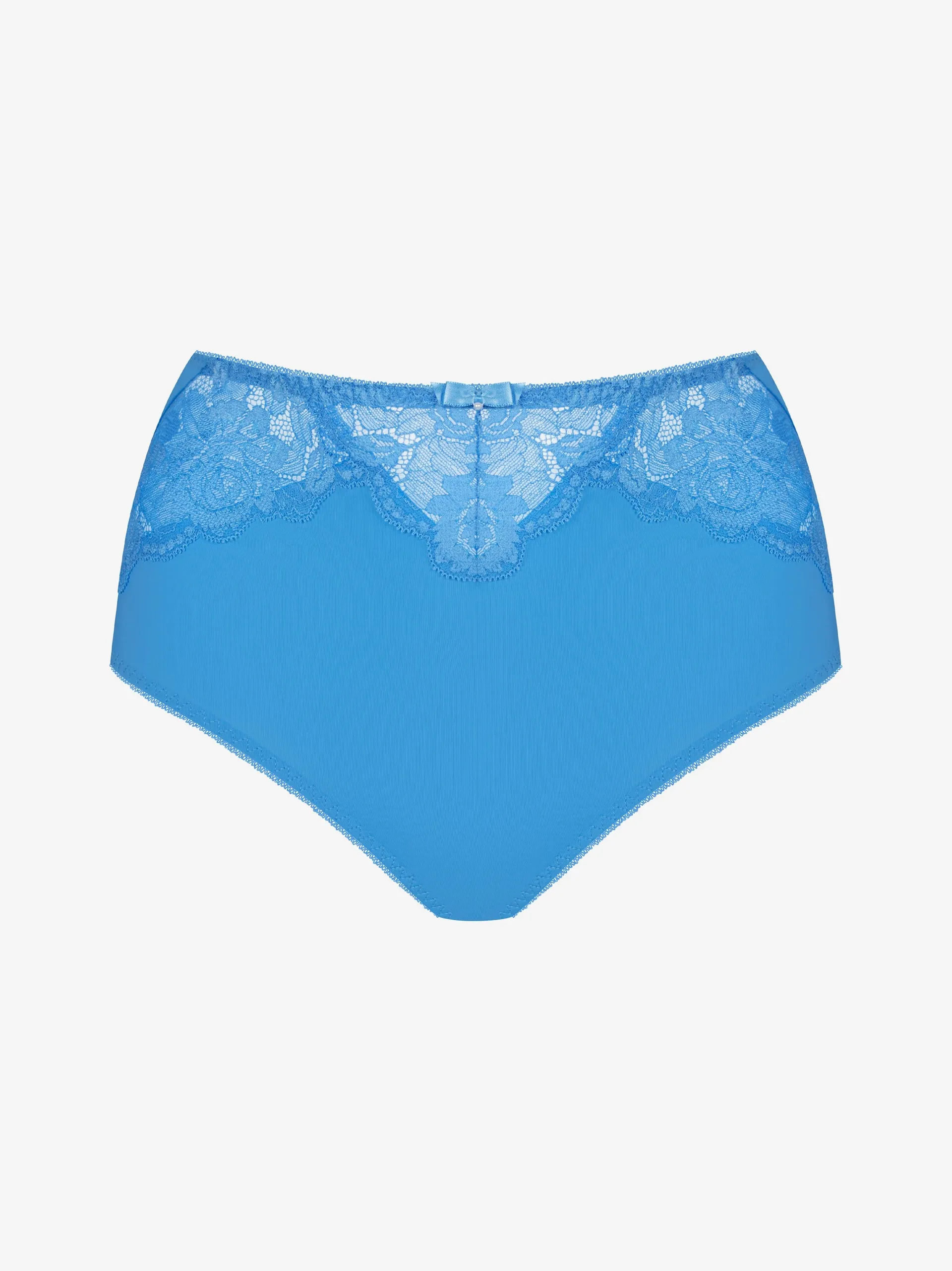 Lissi High Waist Tai