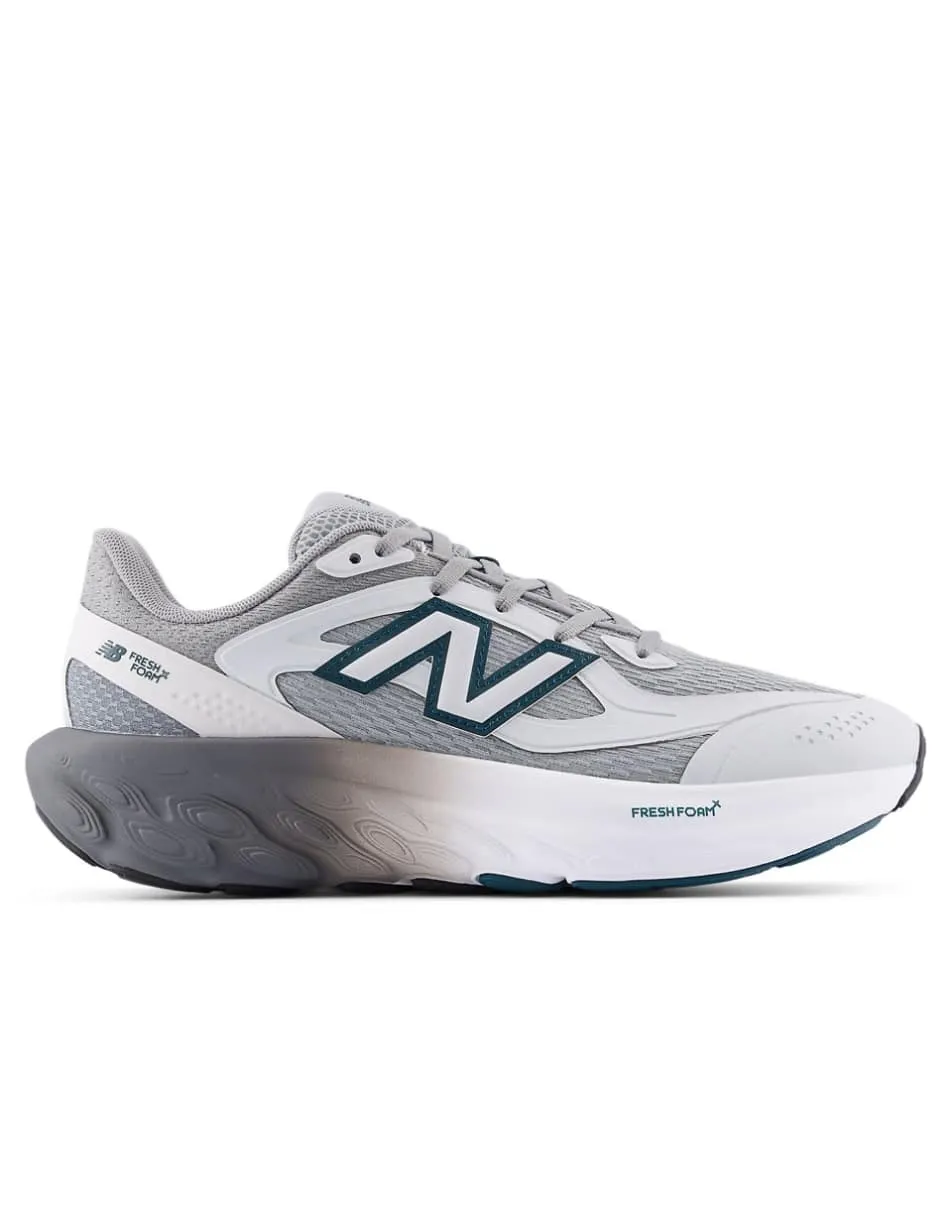 New Balance Fresh foam trainer trainers in slate grey