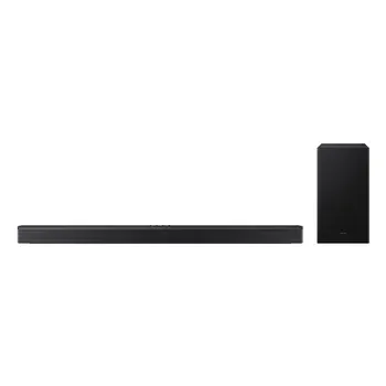 Samsung HW-B750F/ZC 5.1 ch Soundbar with Subwoofer