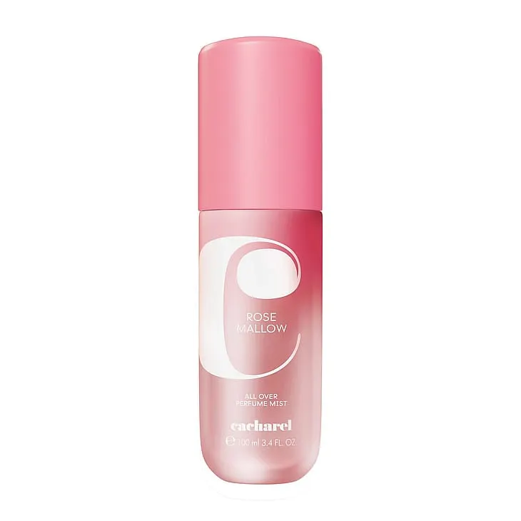 Yummy Rose Mallow Mist
