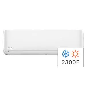Aire Acondicionado Split Frío/Calor Philco 2300F 2750W PHS25HA4CN