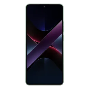 Celular Xiaomi Poco X7 Pro - 12/256GB Verde