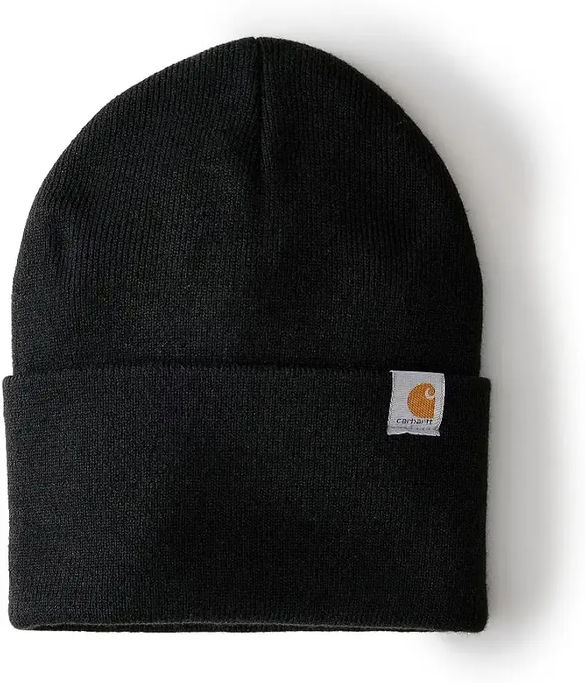 Men's Knit Cuffed Beanie 104597