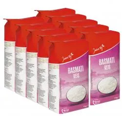 Jeden Tag Basmati Reis